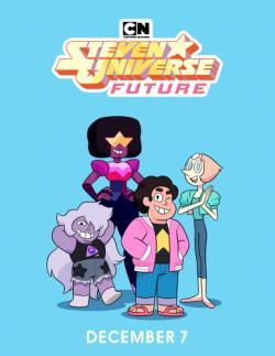 Steven Universe Future thumbnail