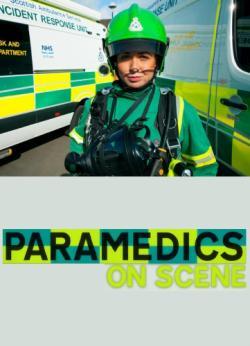 Paramedics on Scene thumbnail