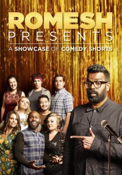 Romesh Presents... thumbnail