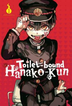 Toilet-Bound Hanako-kun thumbnail