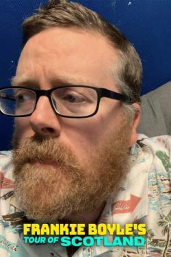 Frankie Boyle's Tour of Scotland thumbnail