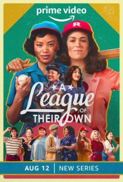 A League of Their Own thumbnail