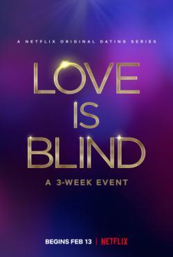 Love Is Blind thumbnail