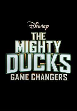 The Mighty Ducks: Game Changers thumbnail