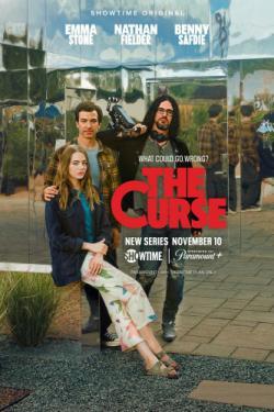 The Curse thumbnail