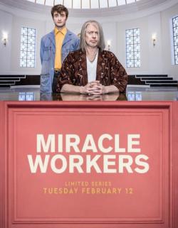 Miracle Workers thumbnail