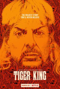 Tiger King: Murder, Mayhem and Madness thumbnail