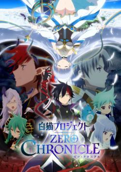 Shironeko Project: Zero Chronicle thumbnail