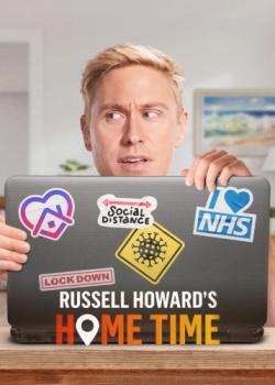 Russell Howard's Home Time thumbnail