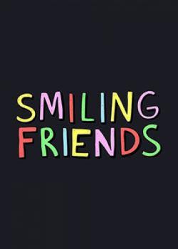 Smiling Friends thumbnail