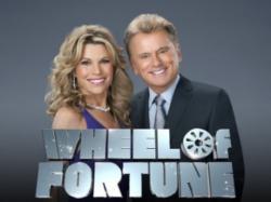 Wheel of Fortune thumbnail