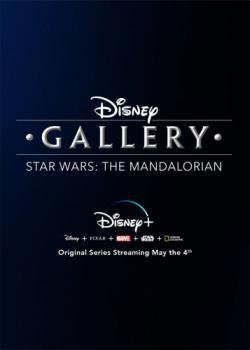 Disney Gallery: The Mandalorian thumbnail