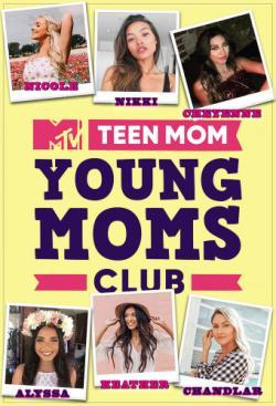 Teen Mom: Young Moms Club thumbnail