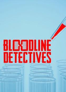 Bloodline Detectives thumbnail