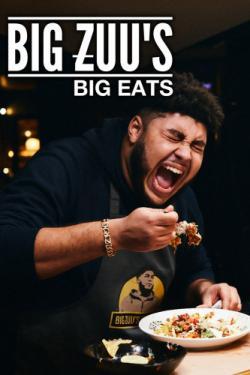 Big Zuu's Big Eats thumbnail