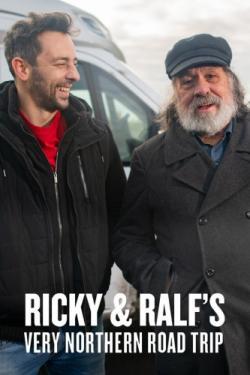 Ricky & Ralf's Very Northern Road Trip thumbnail