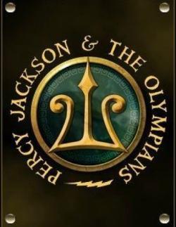 Percy Jackson and the Olympians thumbnail