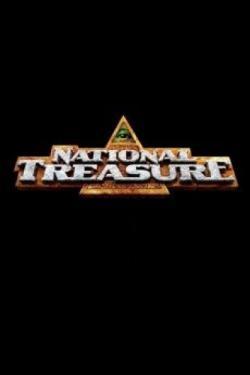 National Treasure: Edge of History thumbnail