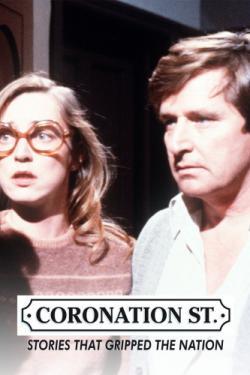 Coronation Street: Stories That Gripped The Nation thumbnail