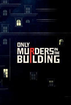 Only Murders in the Building thumbnail