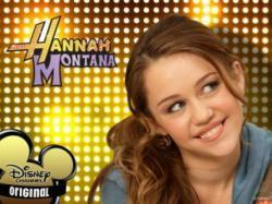 Hannah Montana thumbnail