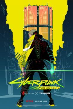 Cyberpunk: Edgerunners thumbnail