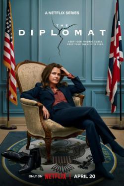 The Diplomat thumbnail