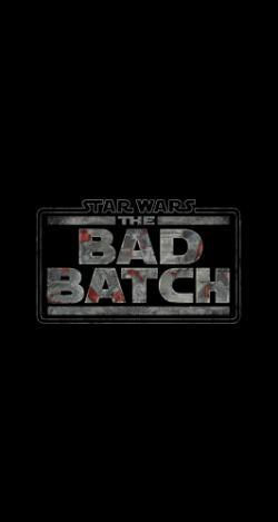 Star Wars: The Bad Batch thumbnail