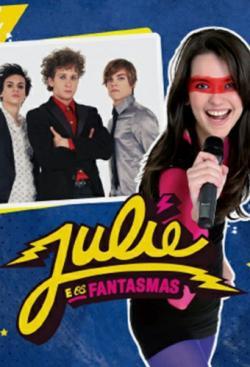 Julie and the Phantoms thumbnail