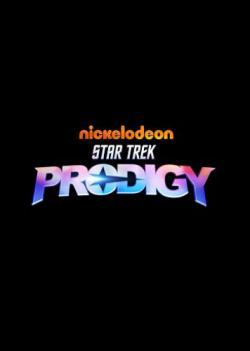 Star Trek: Prodigy thumbnail