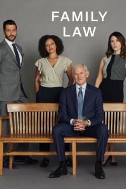 Family Law thumbnail