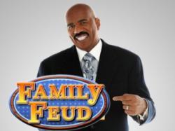 Family Feud thumbnail