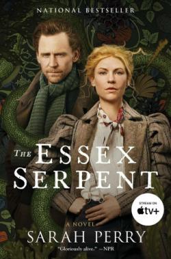 The Essex Serpent thumbnail