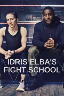 Idris Elba's Fight School thumbnail