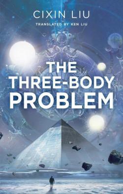 3 Body Problem thumbnail