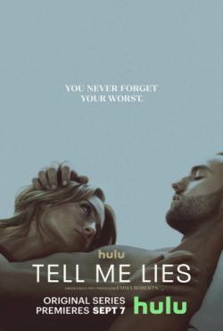 Tell Me Lies thumbnail