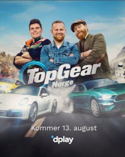 Top Gear Norge thumbnail