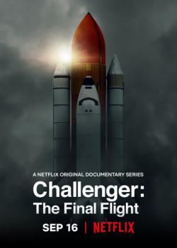 Challenger: The Final Flight thumbnail