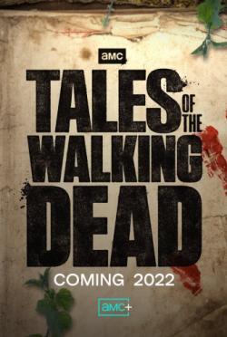 Tales of the Walking Dead thumbnail