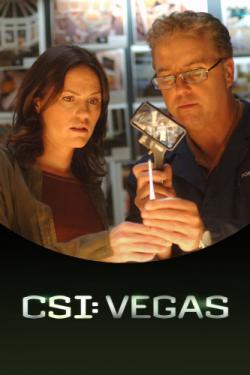 CSI: Vegas thumbnail