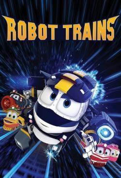 Robot Trains thumbnail