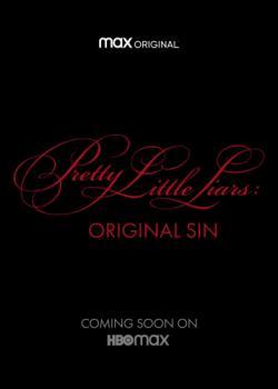 Pretty Little Liars thumbnail