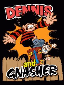 Dennis the Menace (UK) thumbnail