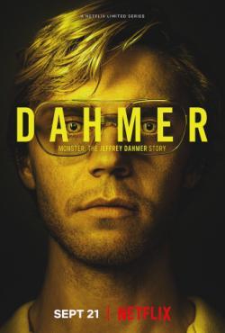 DAHMER - Monster: The Jeffrey Dahmer Story thumbnail