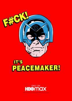 Peacemaker thumbnail