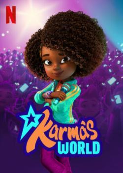 Karma's World thumbnail