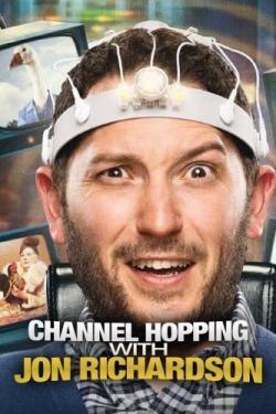 Channel Hopping with Jon Richardson thumbnail