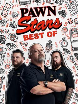 Pawn Stars: Best Of thumbnail