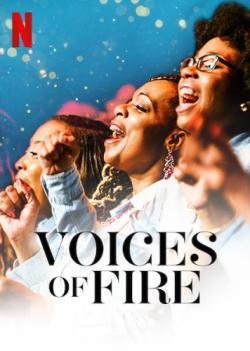 Voices of Fire thumbnail