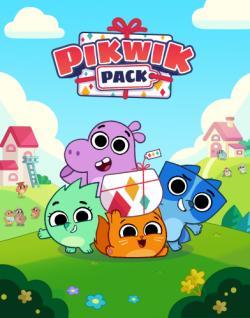 Pikwik Pack thumbnail